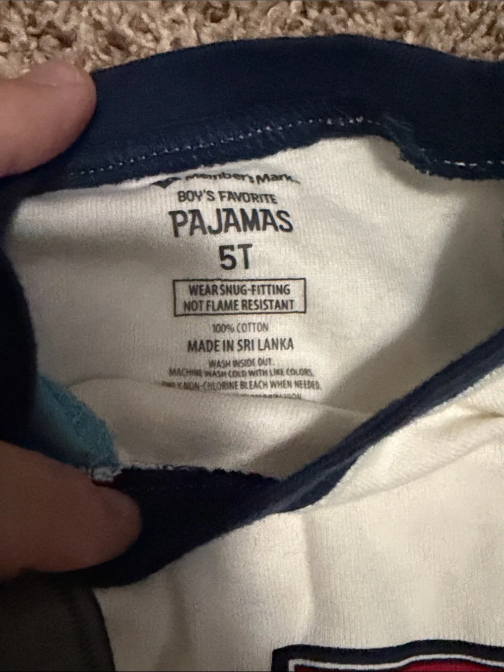 N/A soft navy